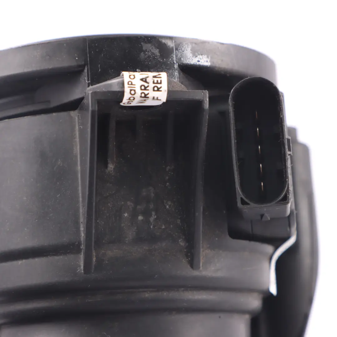 Mercedes W203 Rura Dolotu Powietrza Przepływomierz - SKU A2710900629-1 - Numer Części A2710900629