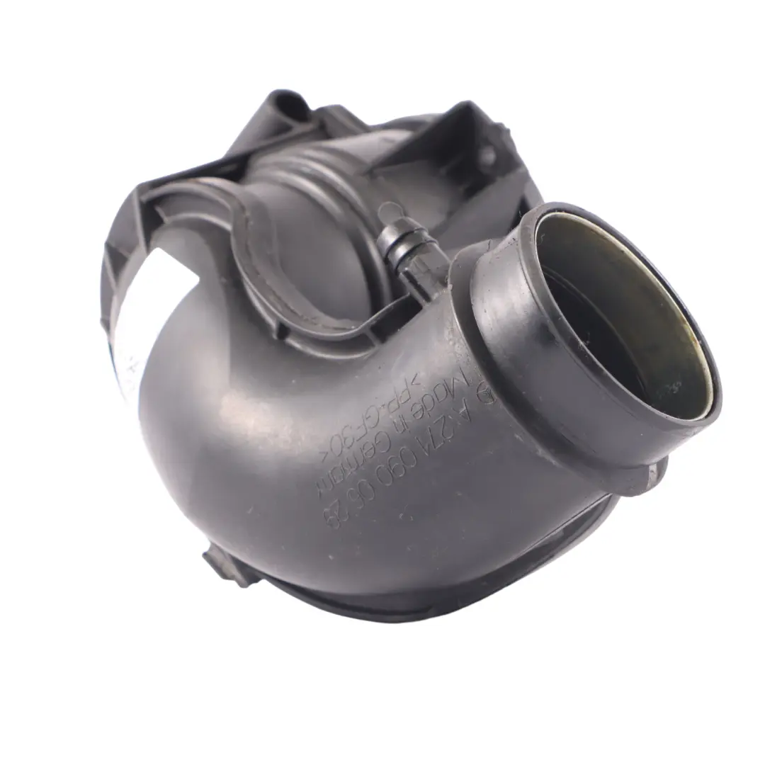 Medidor másico de flujo de aire del tubo admisión aire para Mercedes W203 con número de pieza A2710900629 Mercedes W203 Medidor másico de flujo de aire del tubo admisión aire - SKU A2710900629-1 - Número de pieza A2710900629