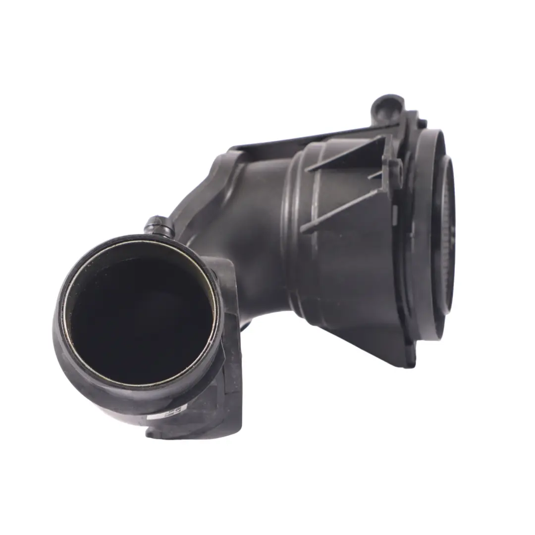 Intake Pipe Air Flow Mass Meter Pipe Inlet Hose to Mercedes W203 Air with Part number A2710900629 Mercedes W203 Air Intake Pipe Air Flow Mass Meter Pipe Inlet Hose - SKU A2710900629-1 - Part number A2710900629