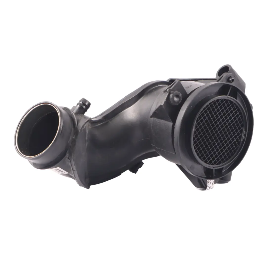 Tubo di aspirazione dell'aria Misuratore massa del flusso d'aria per Mercedes W203 con numero di parte A2710900629 Mercedes W203 Tubo di aspirazione dell'aria Misuratore massa del flusso d'aria - SKU A2710900629-1 - Numero di parte A2710900629