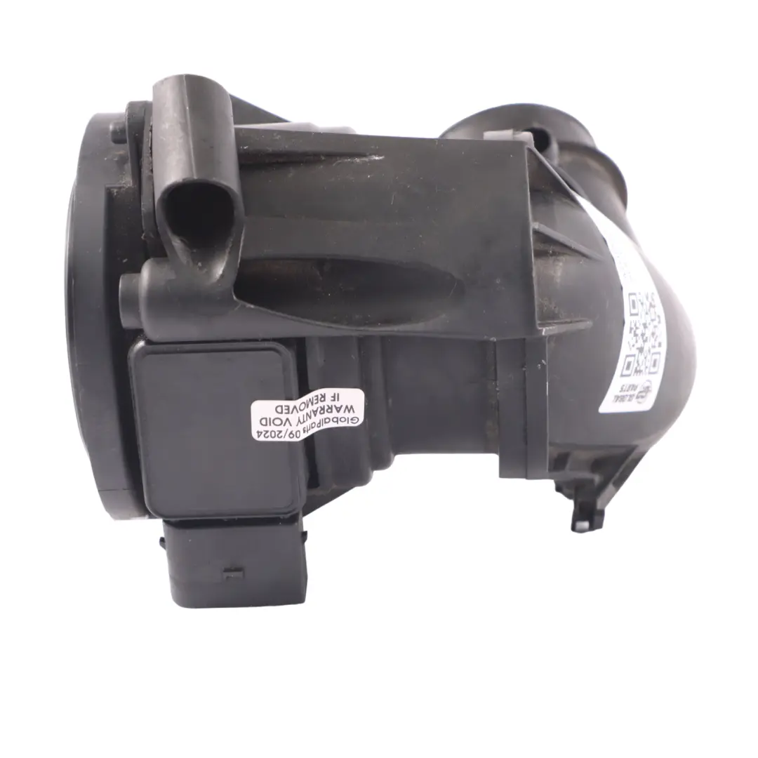 Mercedes W203 Rura Dolotu Powietrza Przepływomierz - SKU A2710900629-1 - Numer Części A2710900629