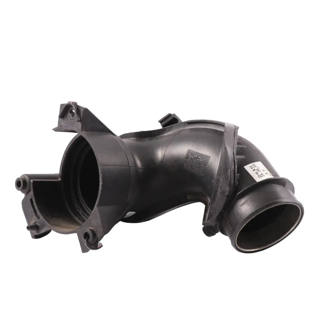 Air Intake Hose Mercedes W203 W204 M271 Intercooler Charge Pipe - SKU A2710900829-1 - Part number A2710900829