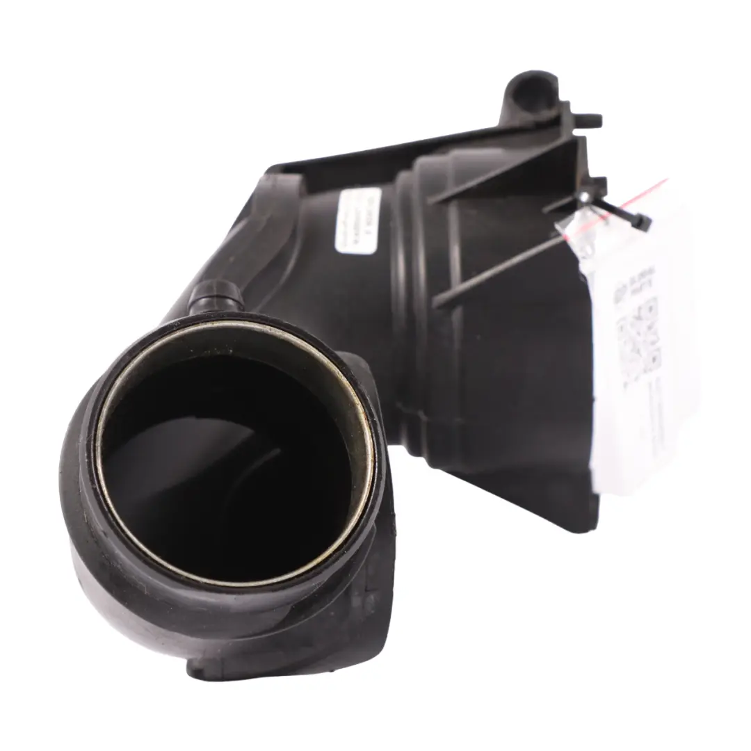 Air Intake Hose Mercedes W203 W204 M271 Intercooler Charge Pipe - SKU A2710900829-1 - Part number A2710900829