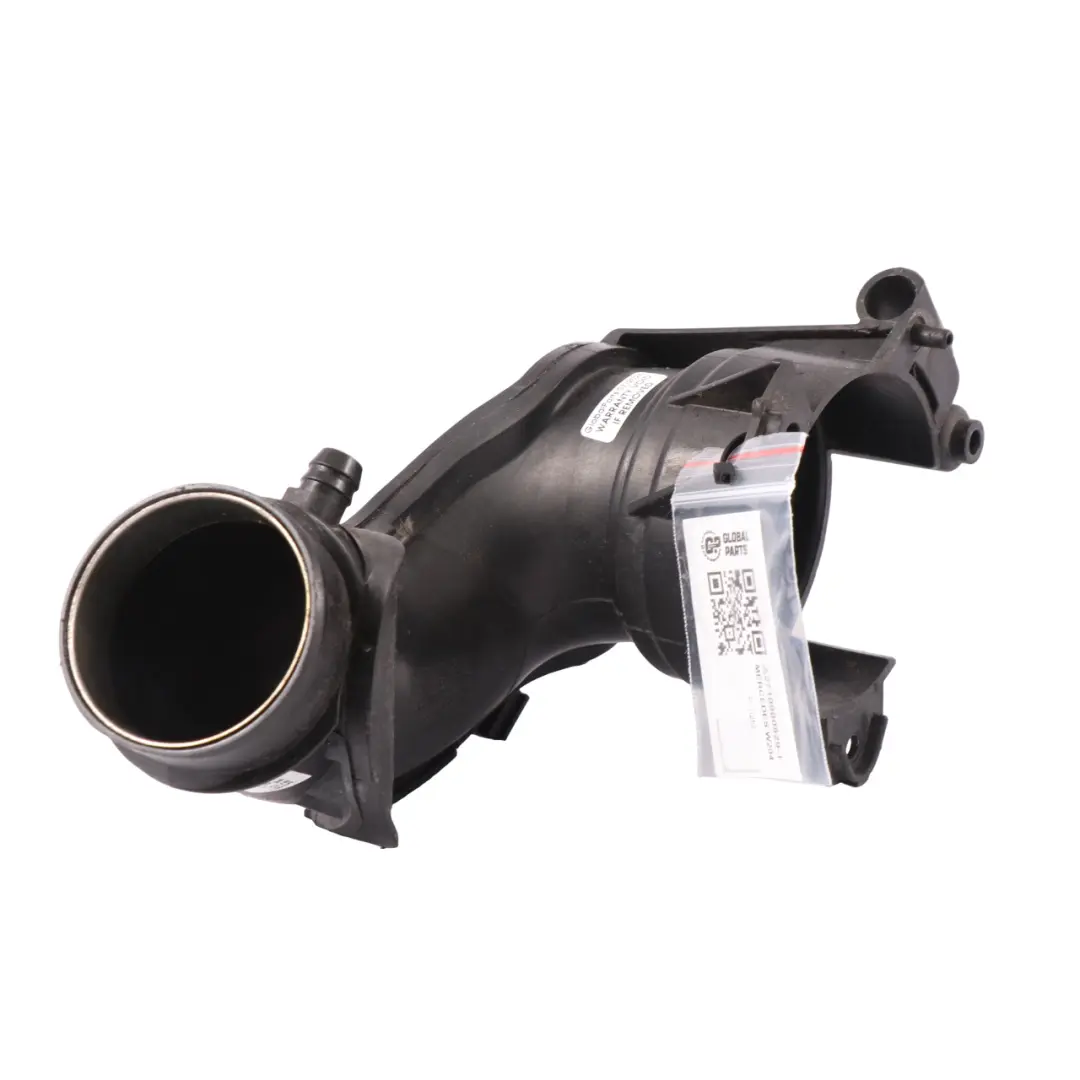 Tuyau D'Admission D'Air Échangeur M271 pour Mercedes W203 W204 à propos du numéro de pièce A2710900829 Mercedes W203 W204 Tuyau D'Admission D'Air Échangeur M271 - SKU A2710900829-1 - Numéro de pièce A2710900829