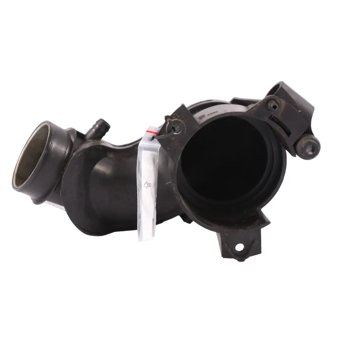 Air Intake Hose Mercedes W203 W204 M271 Intercooler Charge Pipe - SKU A2710900829-1 - Part number A2710900829