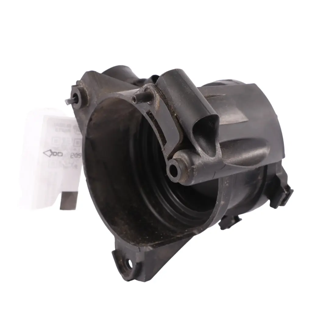 Ansaugschlauch M271 Ladeluftkühler-Laderohr für Mercedes W203 W204 mit Teilenummer A2710900829 Mercedes W203 W204 Ansaugschlauch M271 Ladeluftkühler-Laderohr - SKU A2710900829-1 - Teilenummer A2710900829