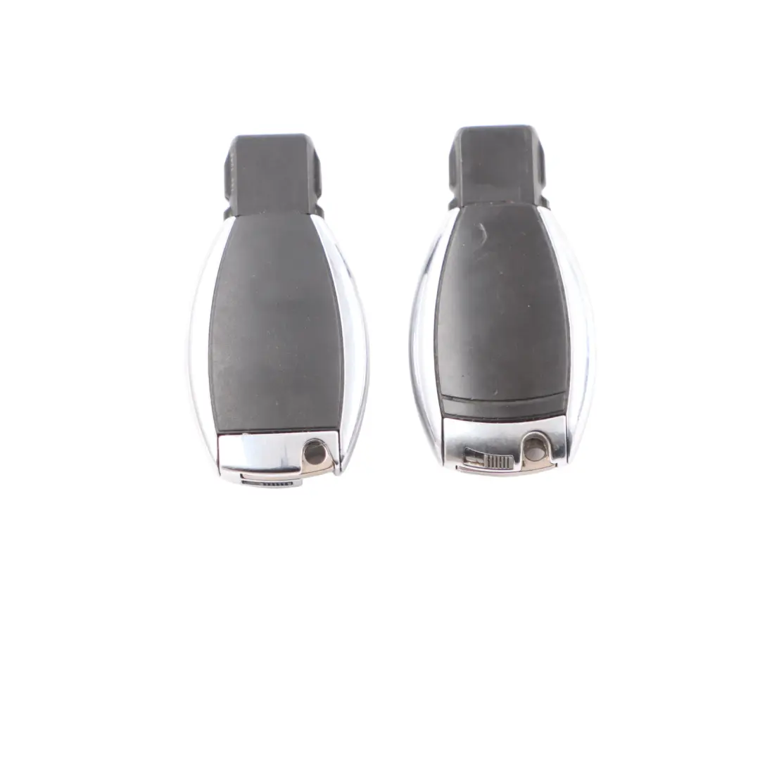Mercedes SLK200 R171 271.944 163HP Engine ECU Kit Key Lock Automatic - SKU A2711534691-2 - Part number A2711534691