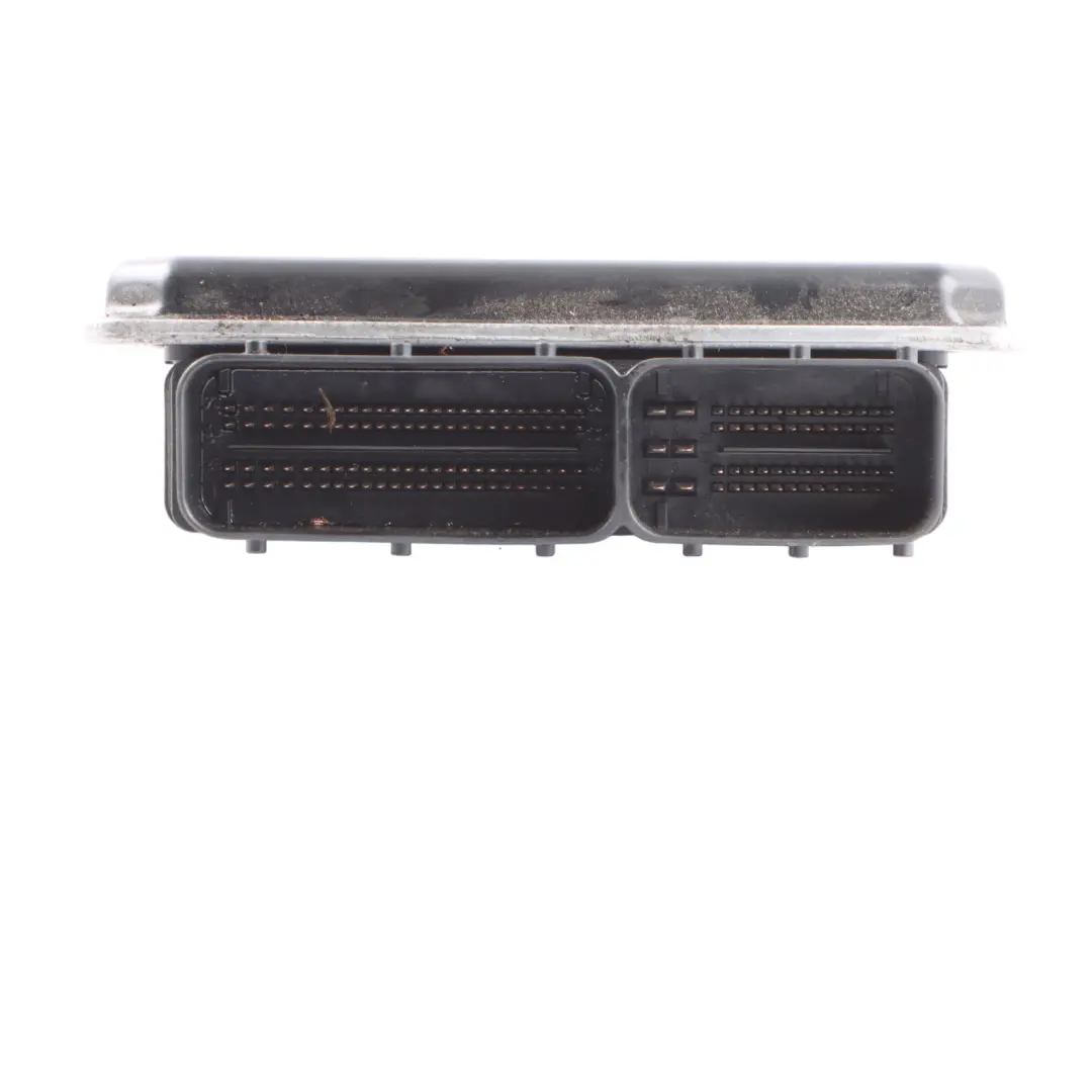 Mercedes SLK200 R171 271.944 163HP Engine ECU Kit Key Lock Automatic - SKU A2711534691-2 - Part number A2711534691