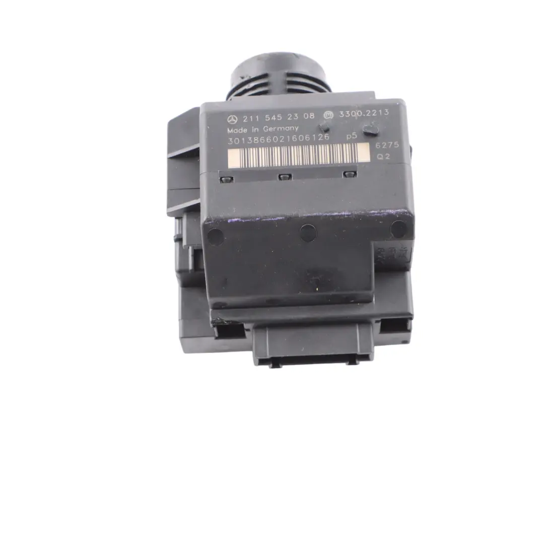 Mercedes SLK200 R171 271.944 163HP Engine ECU Kit Key Lock Automatic - SKU A2711534691-2 - Part number A2711534691