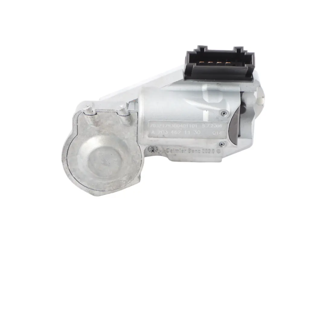 Mercedes SLK200 R171 271.944 163HP Engine ECU Kit Key Lock Automatic - SKU A2711534691-2 - Part number A2711534691