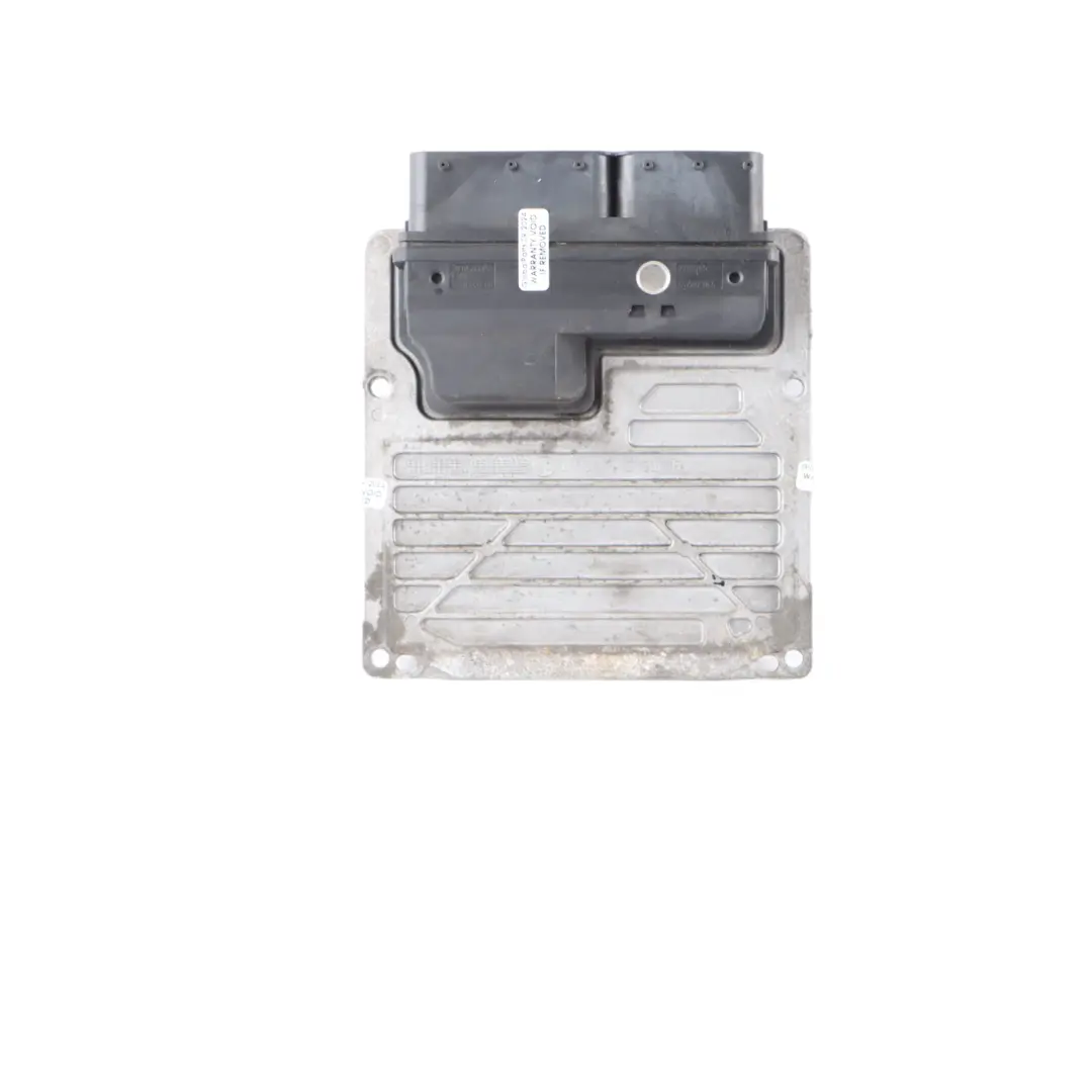 Mercedes C209 CLK200 M271.955 184HP Engine ECU Kit Ignition Lock Key - SKU A2711535491-1 - Part number A2711535491