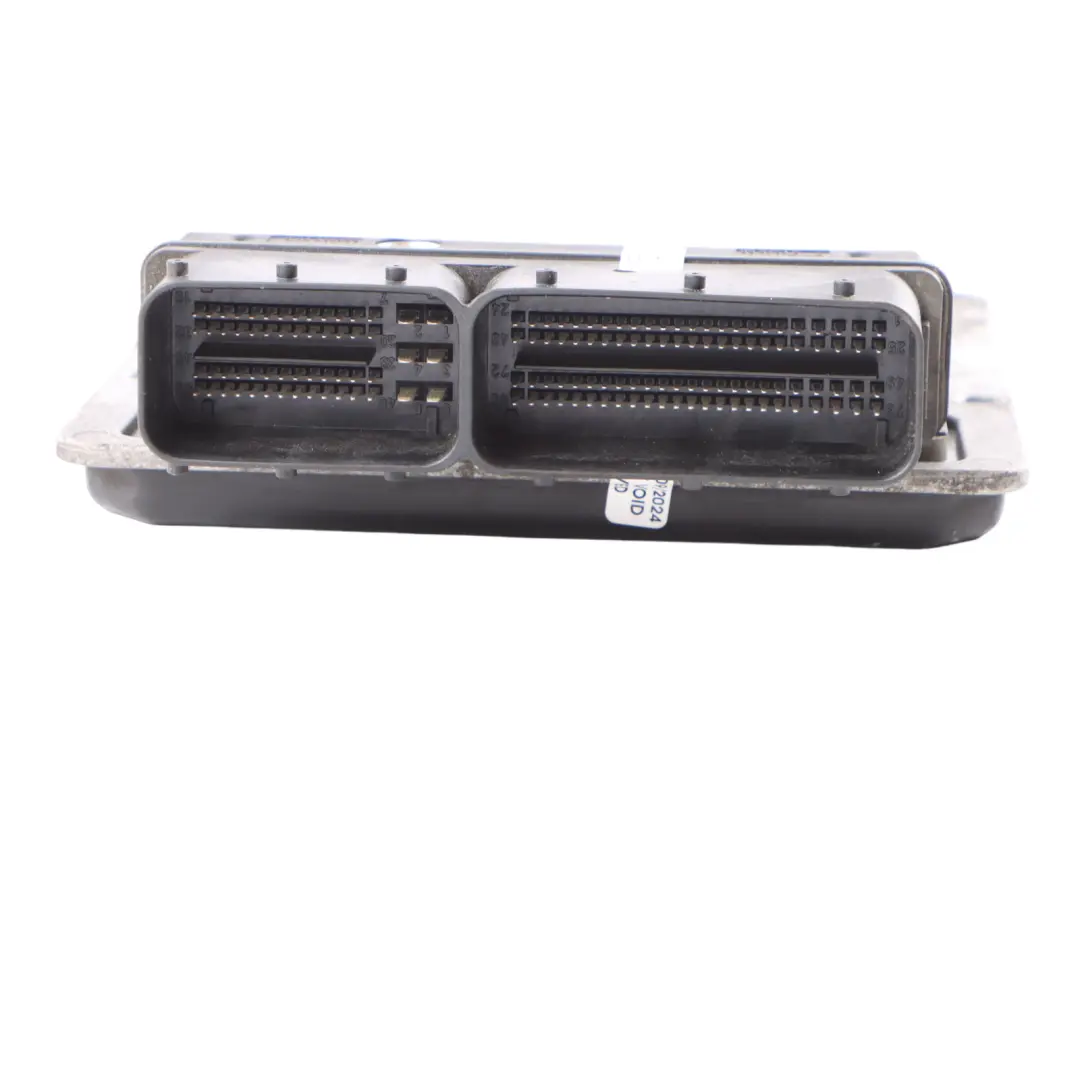 Mercedes C209 CLK200 M271.955 184HP Engine ECU Kit Ignition Lock Key - SKU A2711535491-1 - Part number A2711535491
