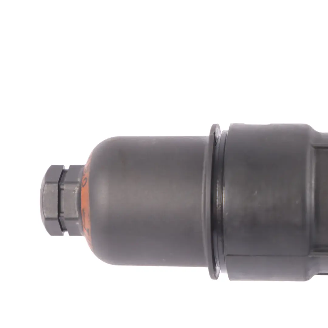 M271 Carcasa del filtro aceite motor gasolina para Mercedes W204 con número de pieza A2711801410 Mercedes W204 M271 Carcasa del filtro aceite motor gasolina - SKU A2711801410 - Número de pieza A2711801410
