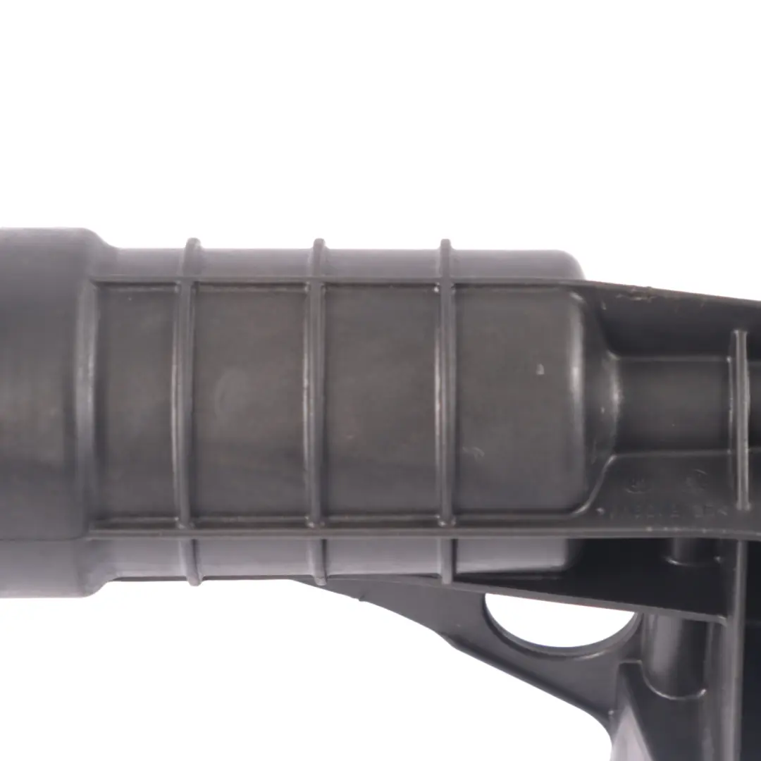 Mercedes W204 M271 Benzinmotor Ölfiltergehäuse - SKU A2711801410 - Teilenummer A2711801410