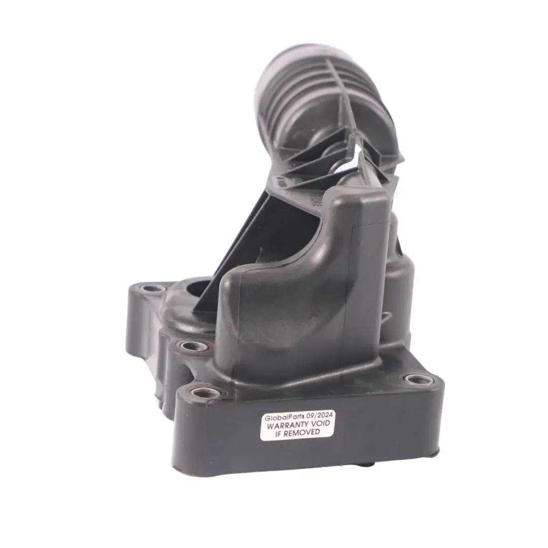 Mercedes W204 M271 Benzinmotor Ölfiltergehäuse - SKU A2711801410 - Teilenummer A2711801410