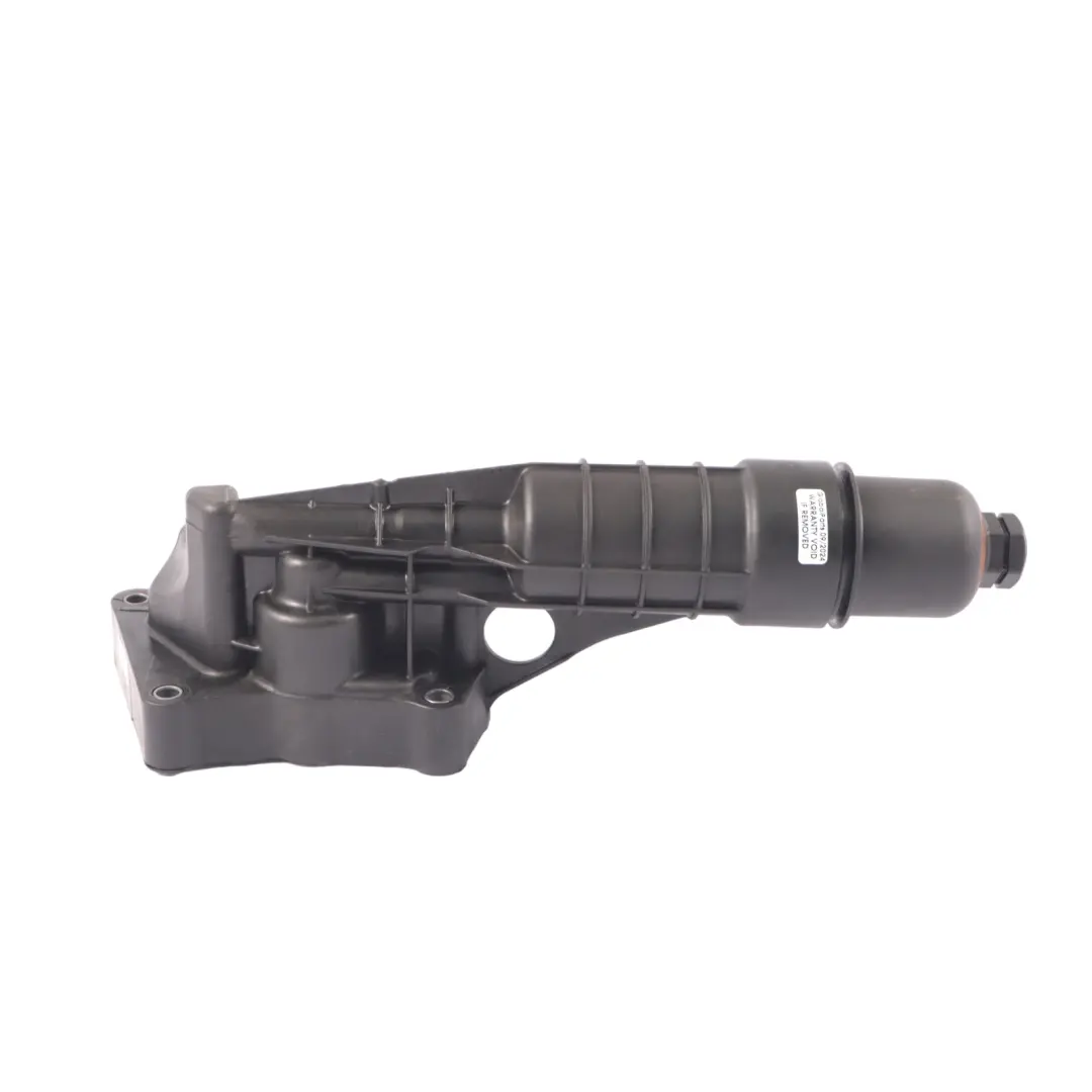Mercedes W204 M271 Benzina Alloggiamento filtro olio motore - SKU A2711801410 - Numero di parte A2711801410