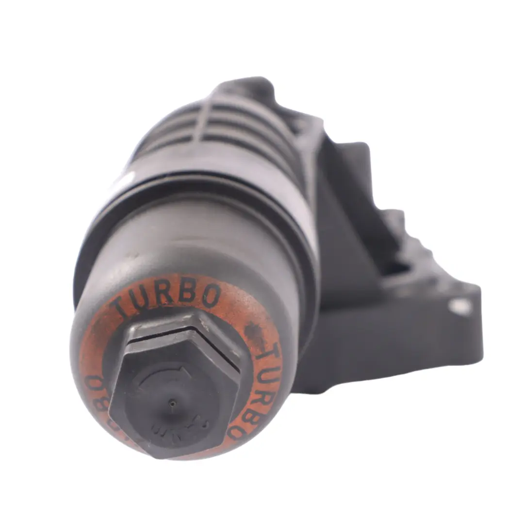 M271 Boîtier de filtre à huile pour essence pour Mercedes W204 à propos du numéro de pièce A2711801410 Mercedes W204 M271 Boîtier de filtre à huile pour essence - SKU A2711801410 - Numéro de pièce A2711801410