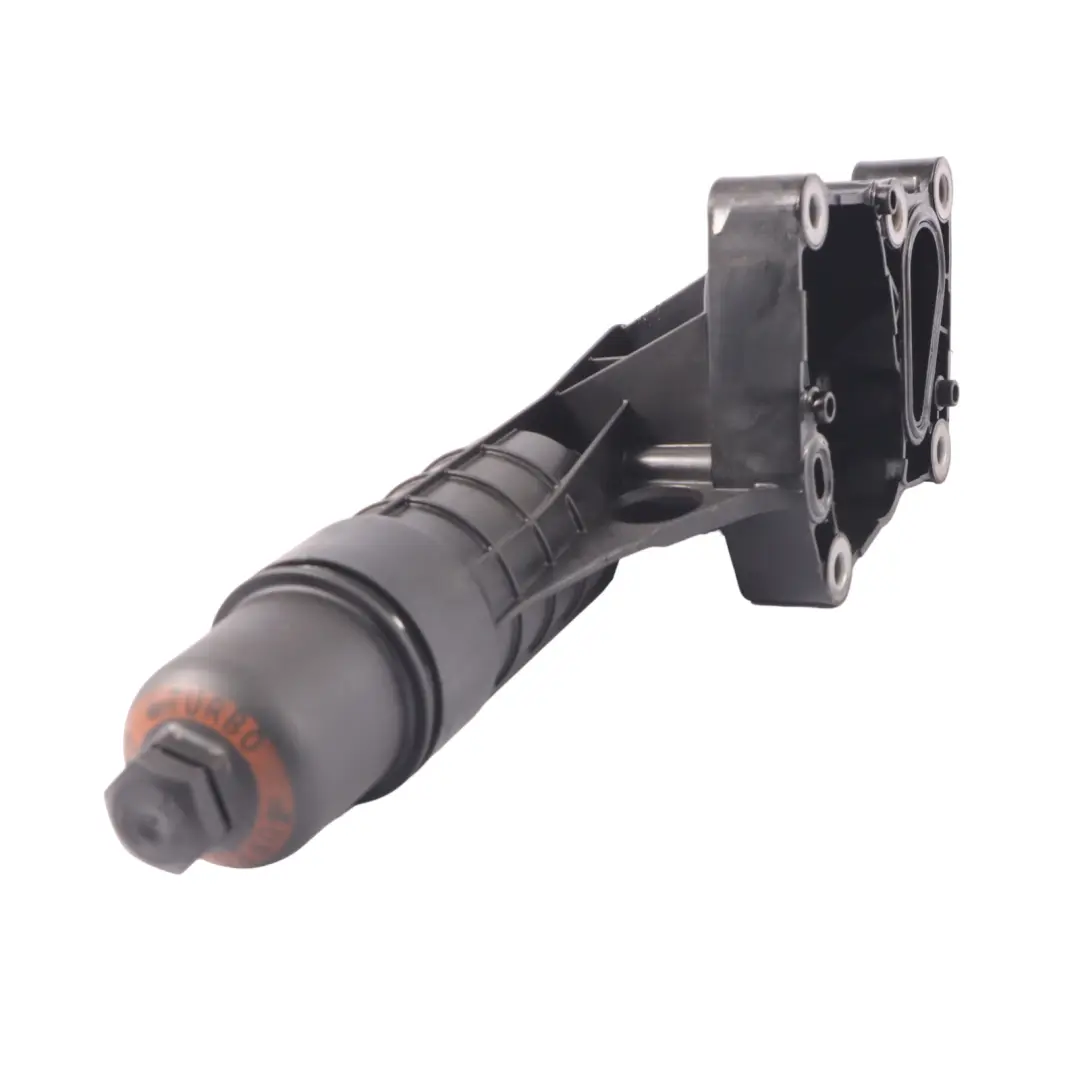 M271 Carcasa del filtro aceite motor gasolina para Mercedes W204 con número de pieza A2711801410 Mercedes W204 M271 Carcasa del filtro aceite motor gasolina - SKU A2711801410 - Número de pieza A2711801410