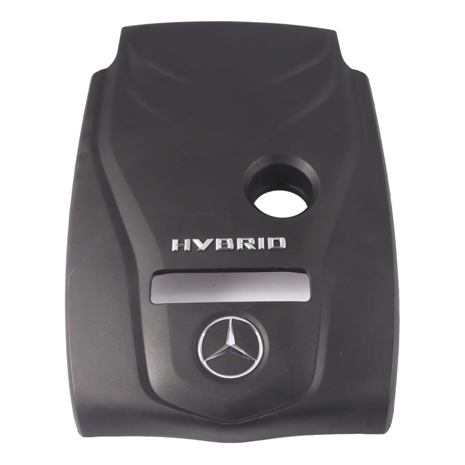 Mercedes W213 C253 M274 E20 Pannello Copertura Acustica Motore A2740106807