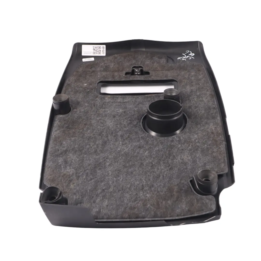 Mercedes W213 C253 M274 E20 Motor Akustikabdeckung oben - SKU A2740106807 - Teilenummer A2740106807