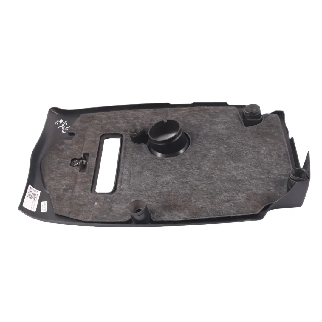 Mercedes W213 C253 M274 E20 Motor Akustikabdeckung oben - SKU A2740106807 - Teilenummer A2740106807