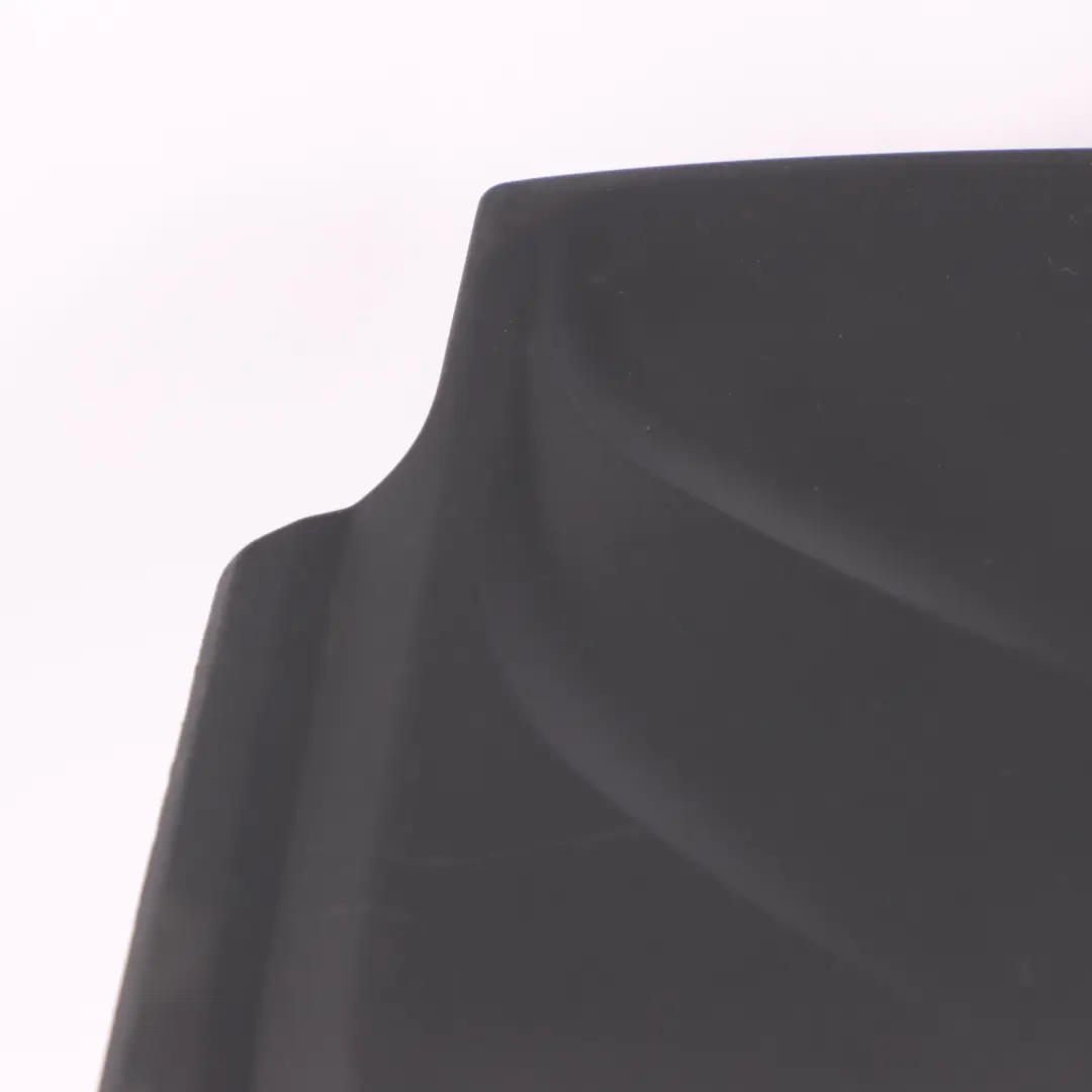 Mercedes W213 C253 M274 E20 Engine Acoustic Top Cover Panel - SKU A2740106807 - Part number A2740106807