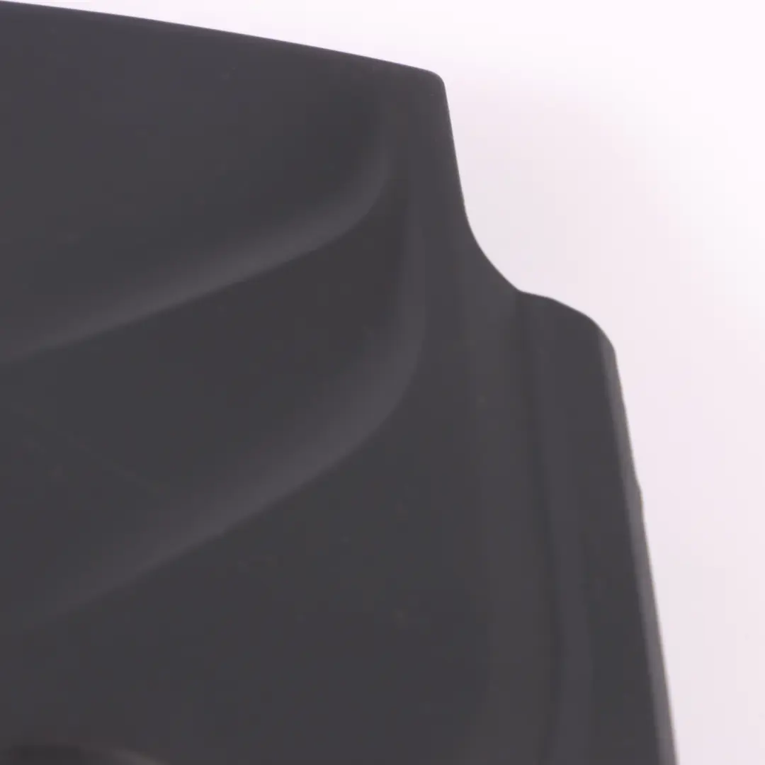Mercedes W213 C253 M274 E20 Engine Acoustic Top Cover Panel - SKU A2740106807 - Part number A2740106807
