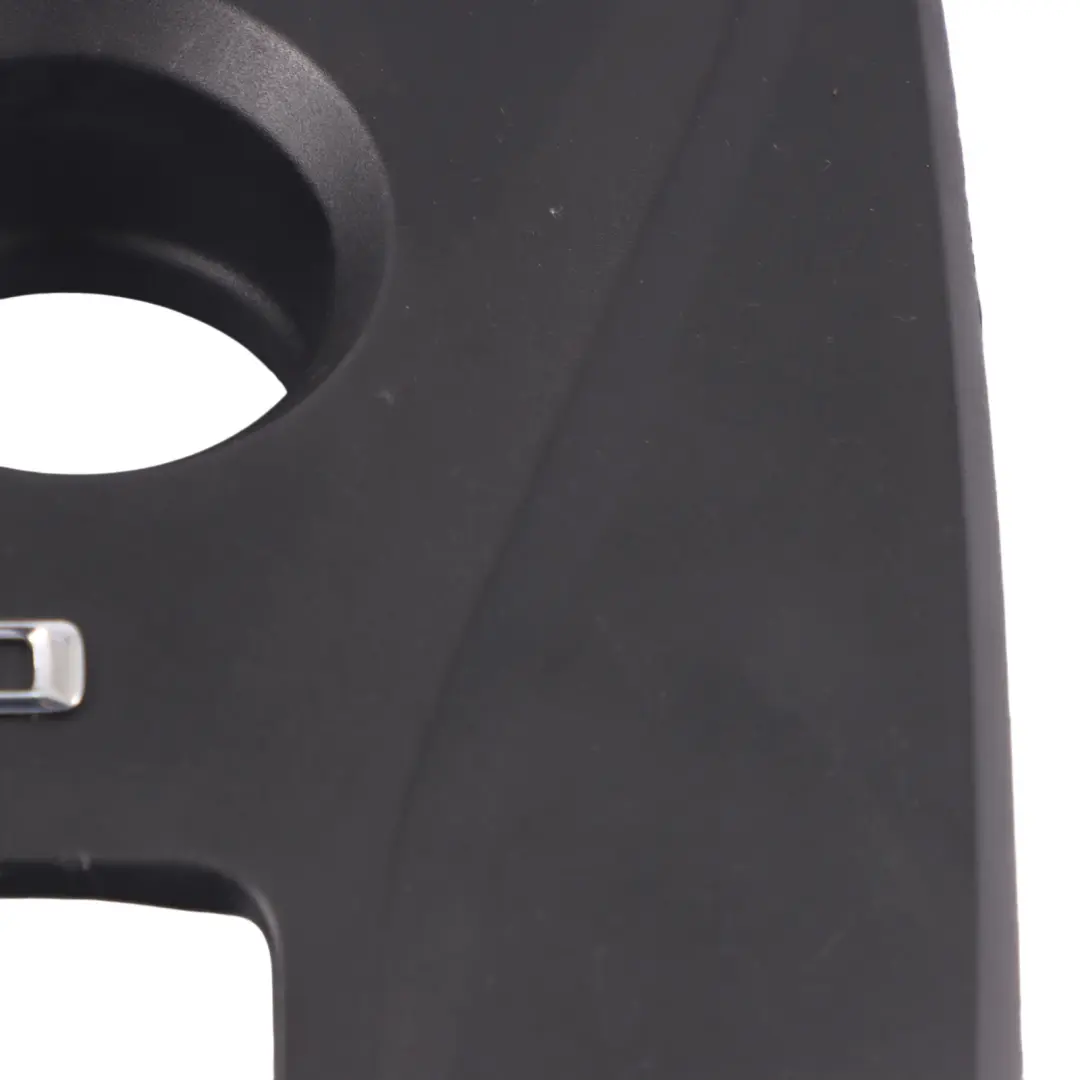 M274 E20 Pannello Copertura Acustica Motore Mercedes W213 C253 - SKU A2740106807 - Numero di parte A2740106807