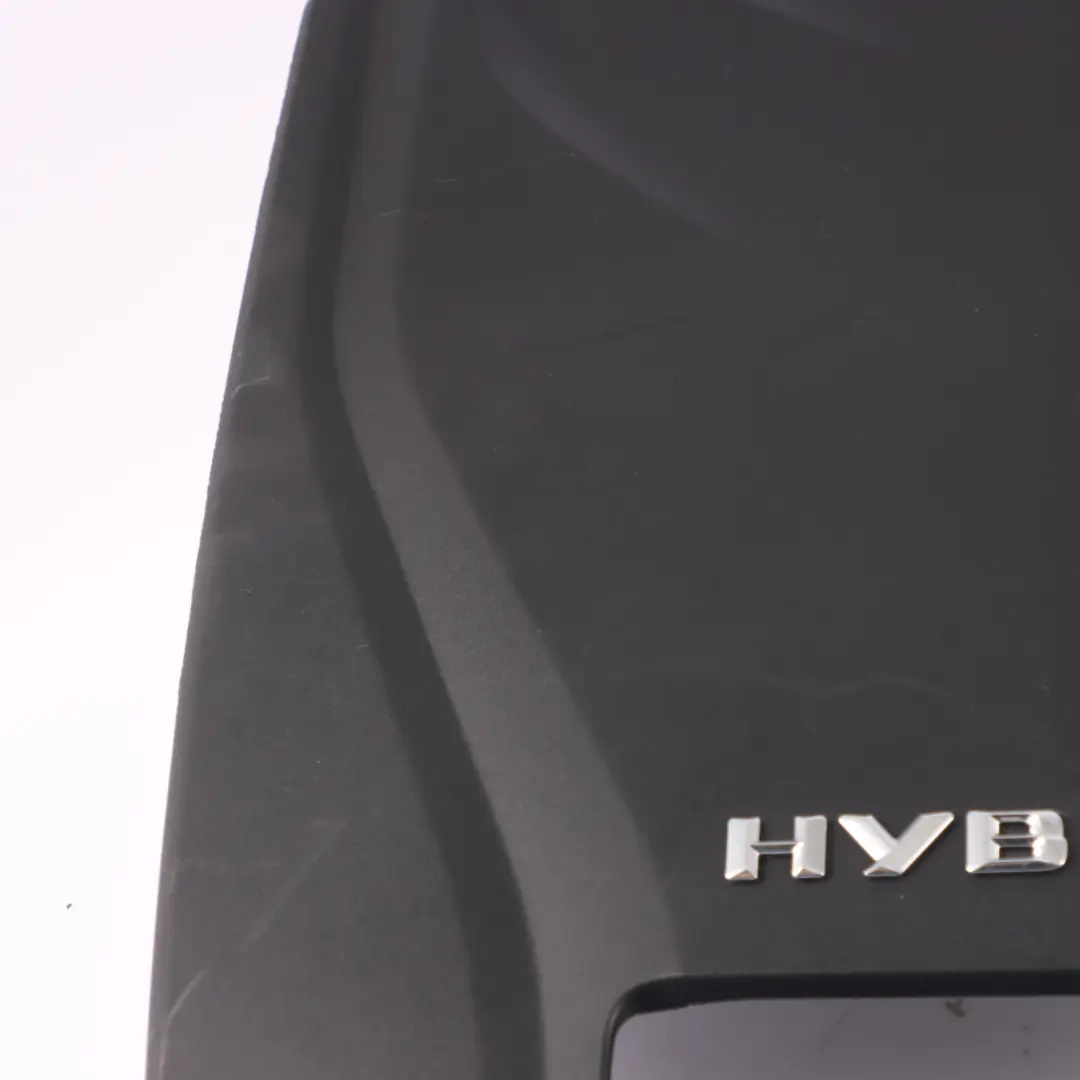 Mercedes W213 C253 M274 E20 Engine Acoustic Top Cover Panel - SKU A2740106807 - Part number A2740106807