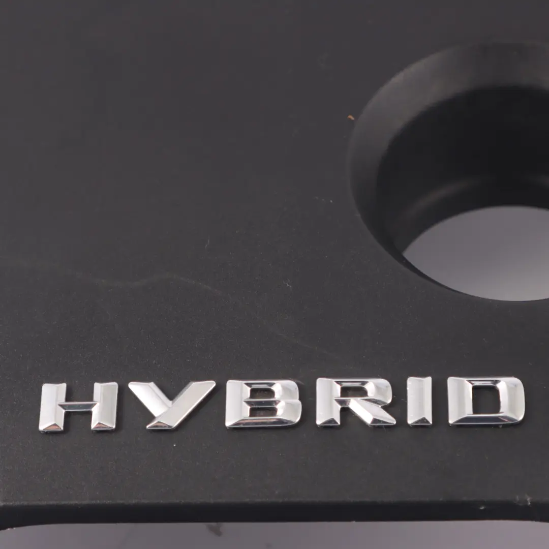 M274 E20 Engine Acoustic Top Cover Panel to Mercedes W213 C253 with Part number A2740106807 Mercedes W213 C253 M274 E20 Engine Acoustic Top Cover Panel - SKU A2740106807 - Part number A2740106807