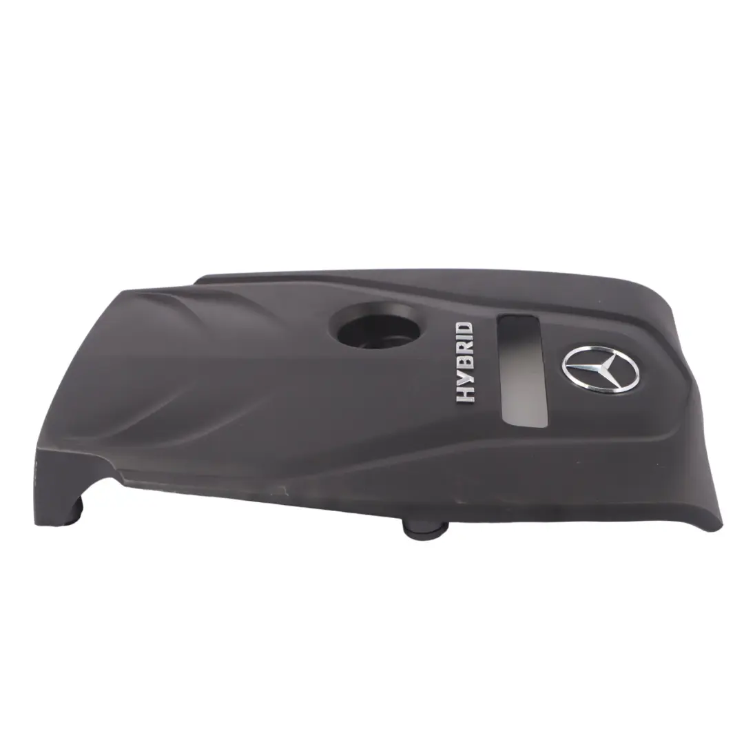 M274 E20 Panneau supérieur acoustique du moteur pour Mercedes W213 C253 à propos du numéro de pièce A2740106807 Mercedes W213 C253 M274 E20 Panneau supérieur acoustique du moteur - SKU A2740106807 - Numéro de pièce A2740106807