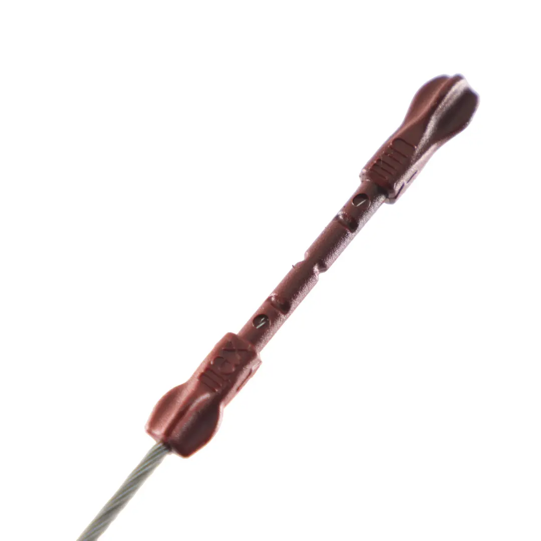 Oil Dipstick Mercedes W213 C238 C253 Engine Oil Level Guide Tube to with Part number A2740108106 Oil Dipstick Mercedes W213 C238 C253 Engine Oil Level Guide Tube - SKU A2740108106 - Part number A2740108106