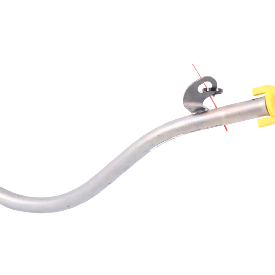 Asta livello olio Mercedes W213 C238 C253 Tubo Guida Livello Olio per con numero di parte A2740108106 Asta livello olio Mercedes W213 C238 C253 Tubo Guida Livello Olio - SKU A2740108106 - Numero di parte A2740108106