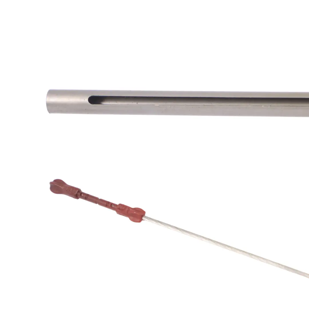 Oil Dipstick Mercedes W213 C238 C253 Engine Oil Level Guide Tube to with Part number A2740108106 Oil Dipstick Mercedes W213 C238 C253 Engine Oil Level Guide Tube - SKU A2740108106 - Part number A2740108106