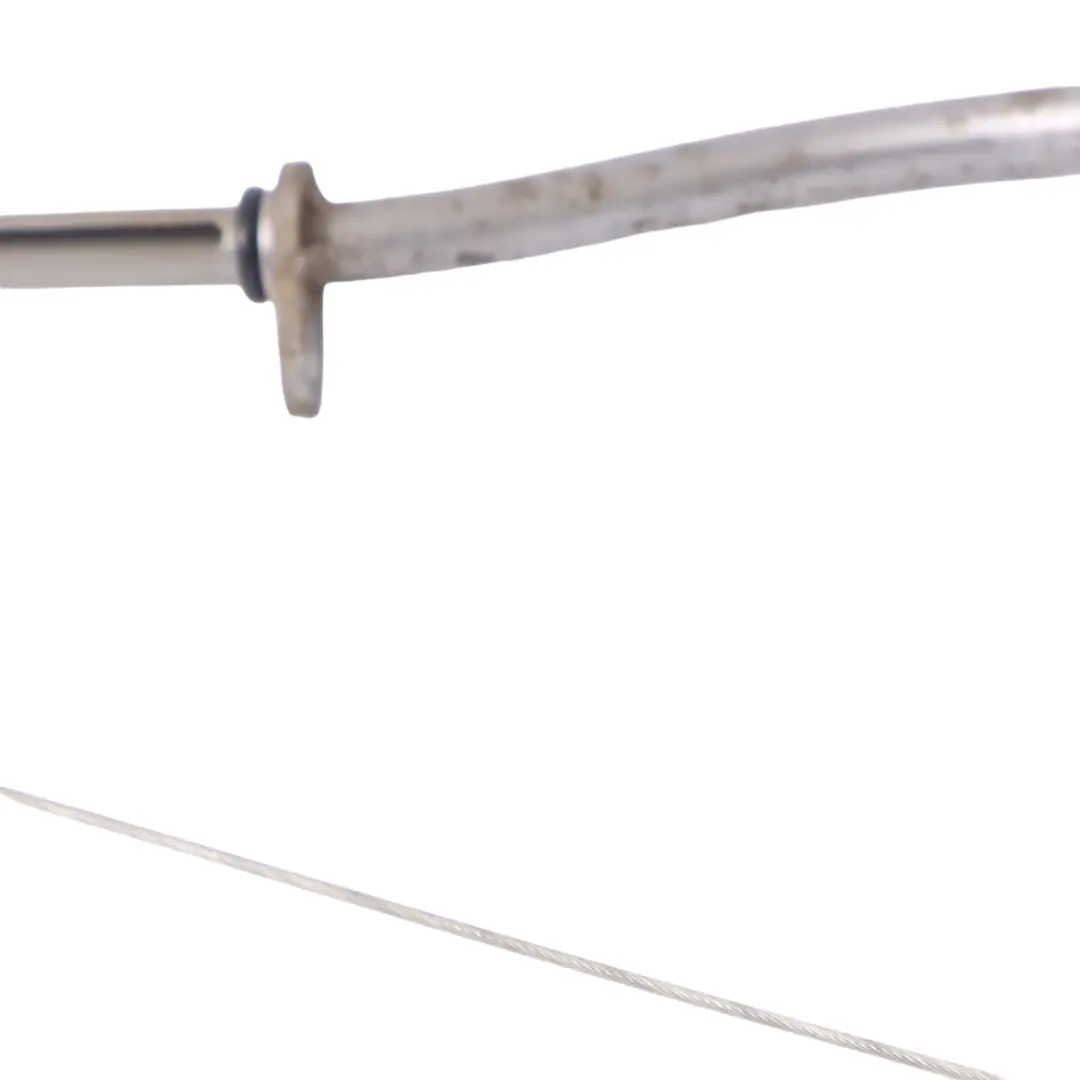 Oil Dipstick Mercedes W213 C238 C253 Engine Oil Level Guide Tube to with Part number A2740108106 Oil Dipstick Mercedes W213 C238 C253 Engine Oil Level Guide Tube - SKU A2740108106 - Part number A2740108106