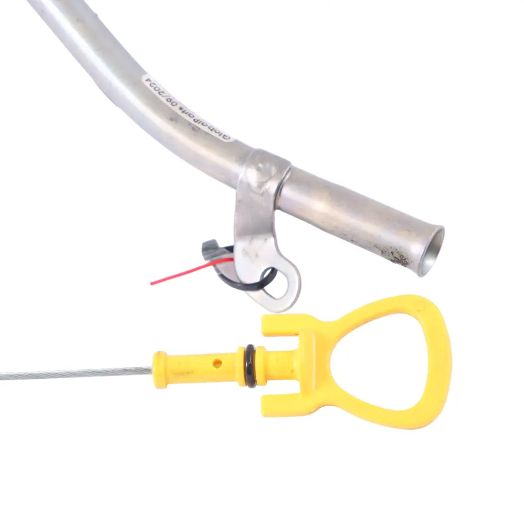 Asta livello olio Mercedes W213 C238 C253 Tubo Guida Livello Olio per con numero di parte A2740108106 Asta livello olio Mercedes W213 C238 C253 Tubo Guida Livello Olio - SKU A2740108106 - Numero di parte A2740108106