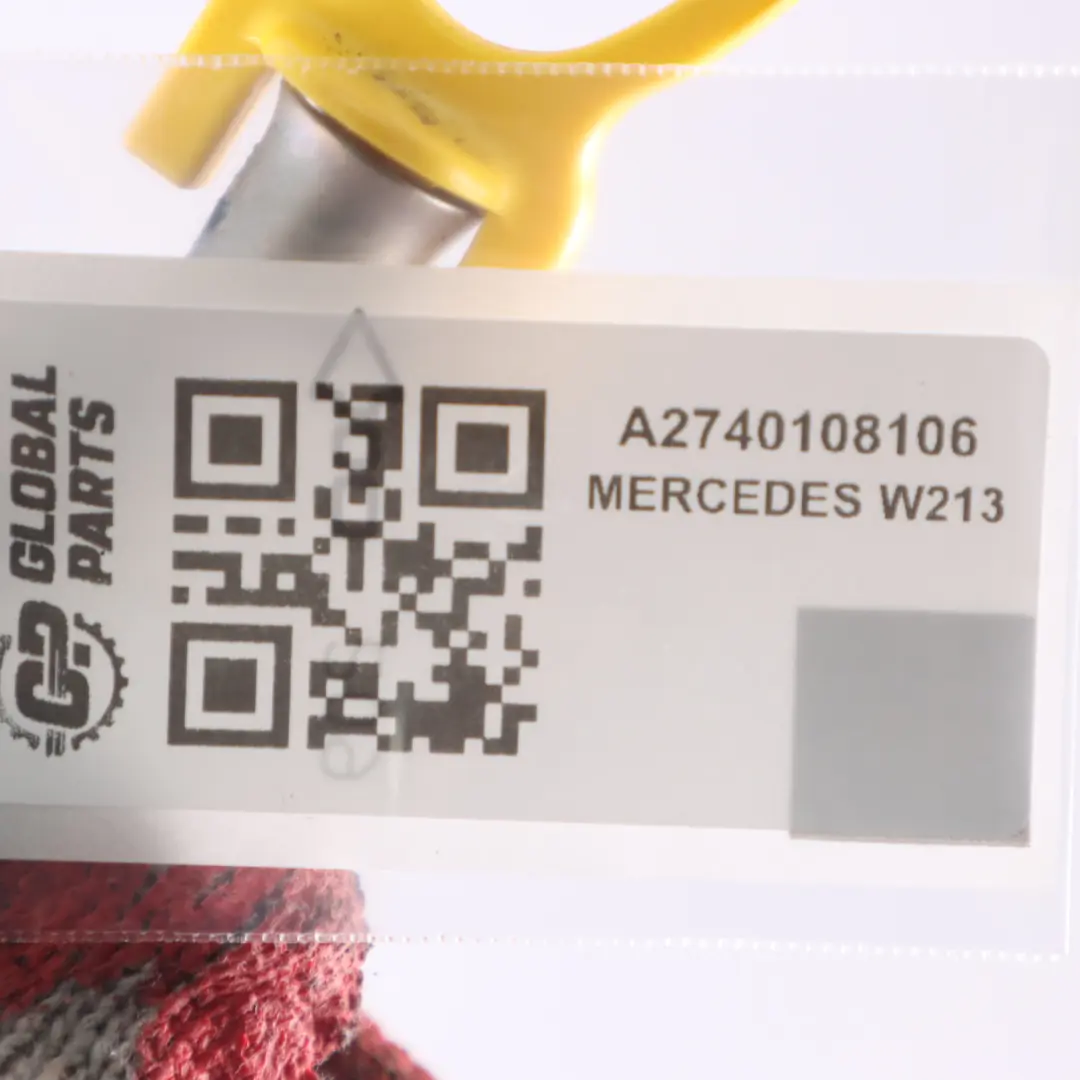 Jauge d'huile Mercedes W213 C238 C253 Guidage Niveau d'Huile Moteur pour à propos du numéro de pièce A2740108106 Jauge d'huile Mercedes W213 C238 C253 Guidage Niveau d'Huile Moteur - SKU A2740108106 - Numéro de pièce A2740108106