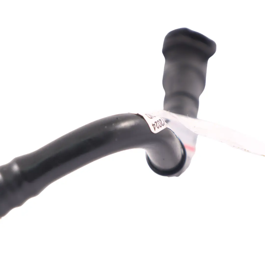 sfiato liquido Mercedes W204 W212 W205 Tubo radiatore motore per Linea con numero di parte A2740180300 Linea sfiato liquido Mercedes W204 W212 W205 Tubo radiatore motore - SKU A2740180300 - Numero di parte A2740180300