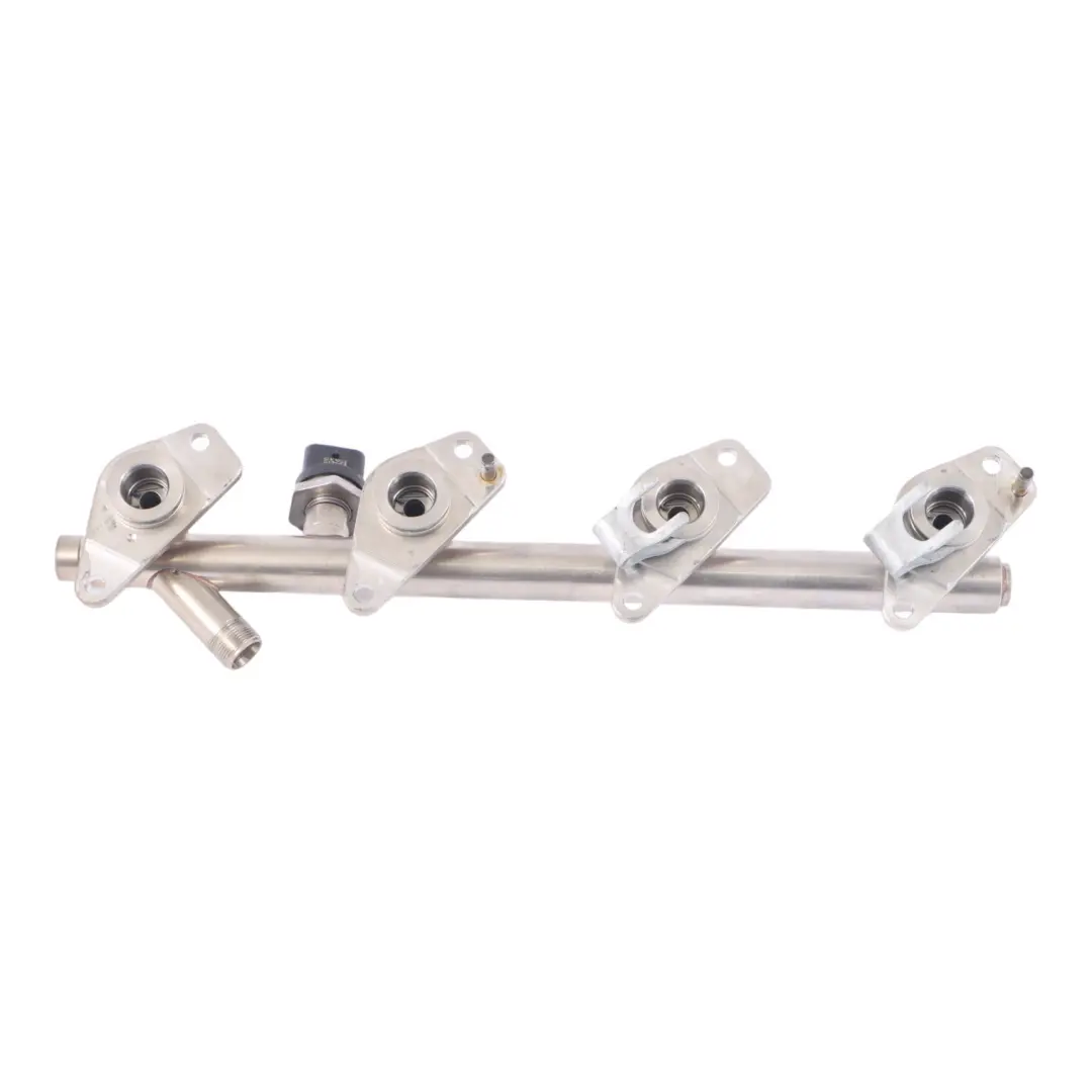 Mercedes W205 M274 Petrol Fuel Rail Injection Injector - SKU A2740700995-1 - Part number A2740700995