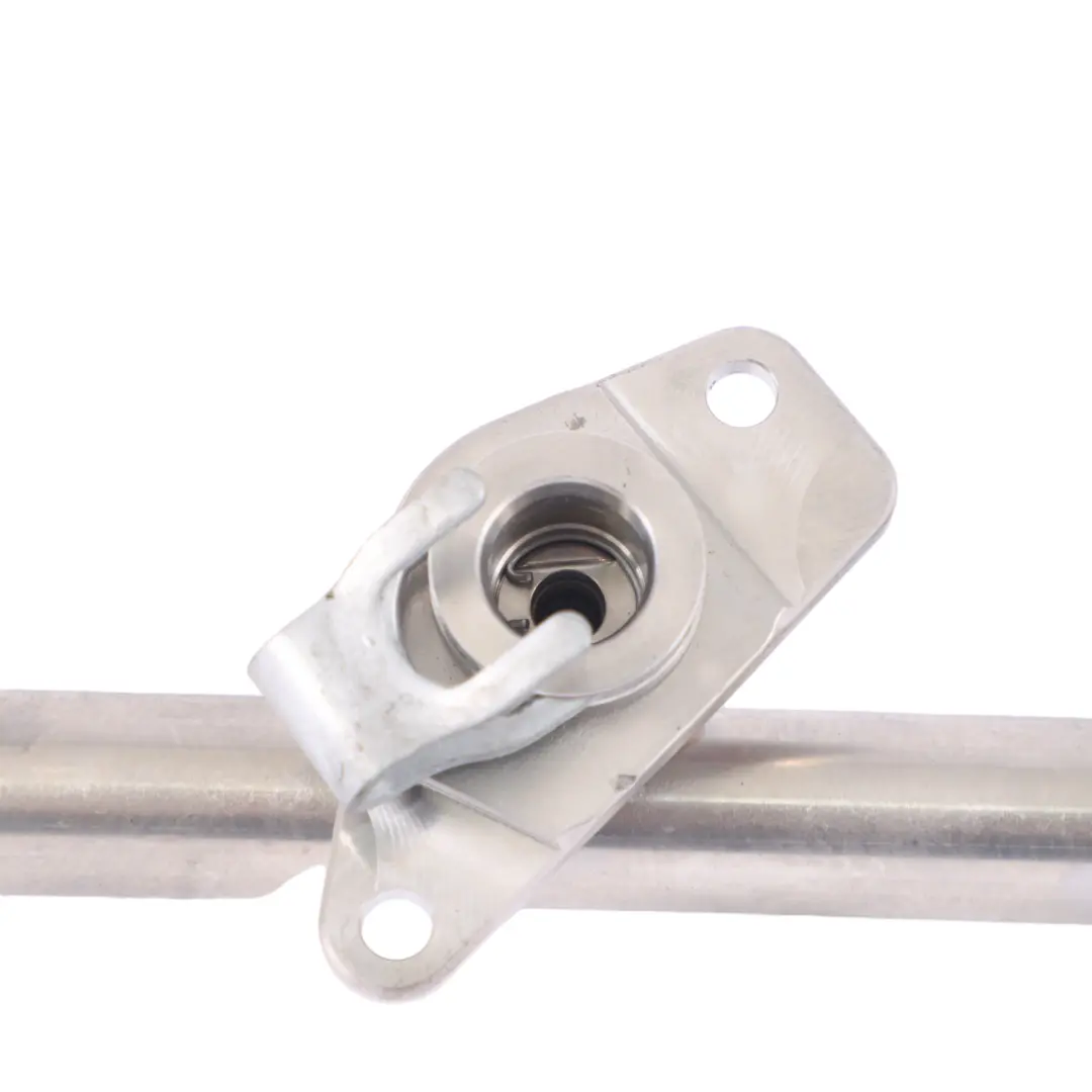 Mercedes W205 M274 Benzina Iniezione Rail Iniettore - SKU A2740700995-1 - Numero di parte A2740700995