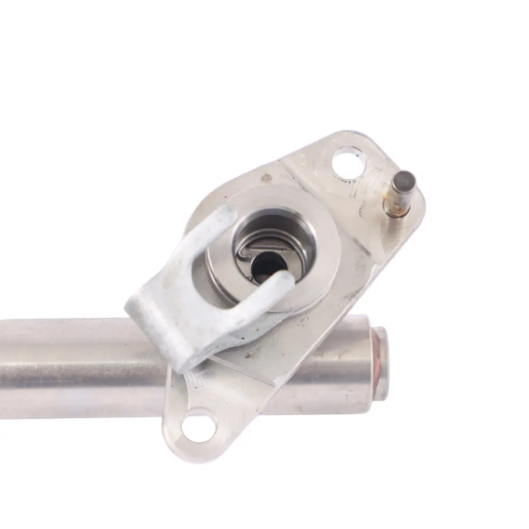 Mercedes W205 M274 Petrol Fuel Rail Injection Injector - SKU A2740700995-1 - Part number A2740700995