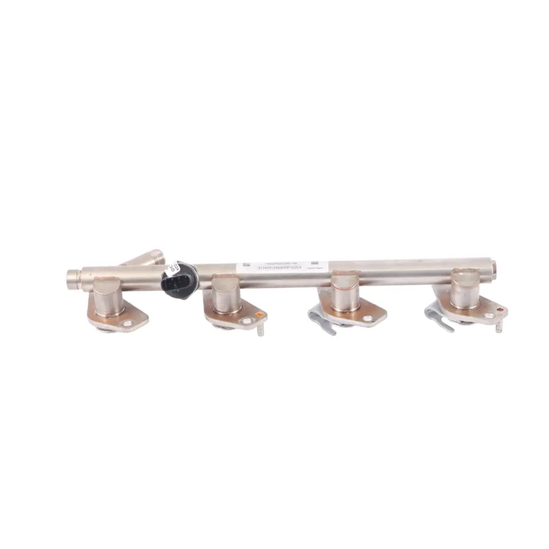 Mercedes W205 M274 Petrol Fuel Rail Injection Injector - SKU A2740700995-1 - Part number A2740700995