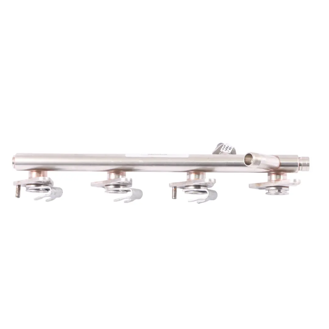 Mercedes W205 M274 Petrol Fuel Injectors Injection Rail Line Pipe - SKU A2740701095-1 - Part number A2740701095