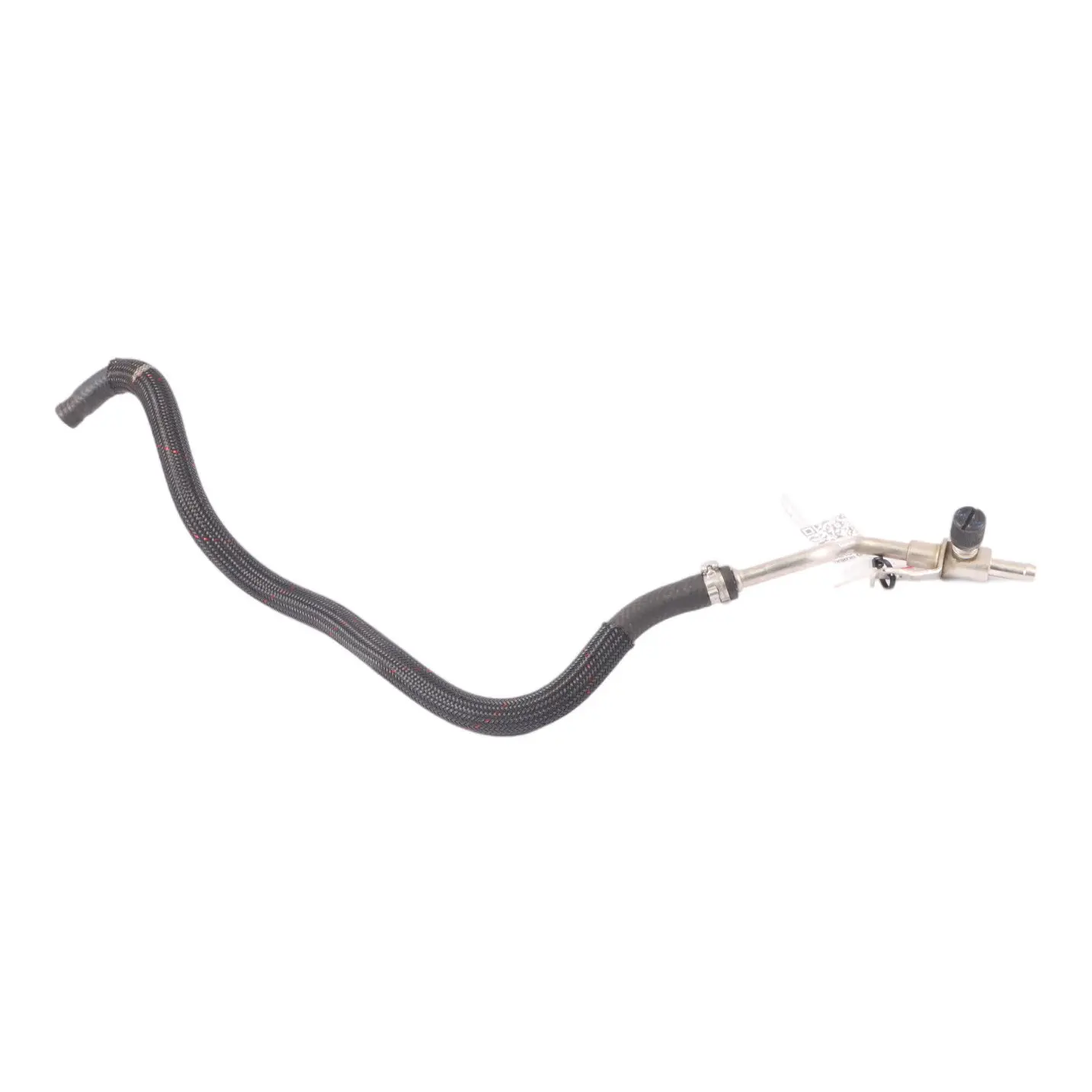 Mercedes W204 W213 M274 Linea carburante Tubo pompa alta pressione A2740703332
