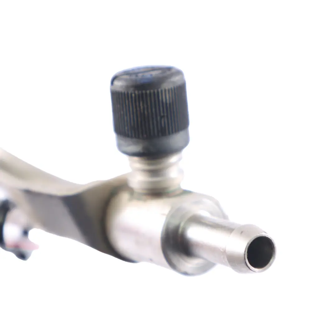 Mercedes W204 W213 M274 Kraft Stoffleitung Schlauch Hoch Druck Pumpe - SKU A2740703332-1 - Teilenummer A2740703332