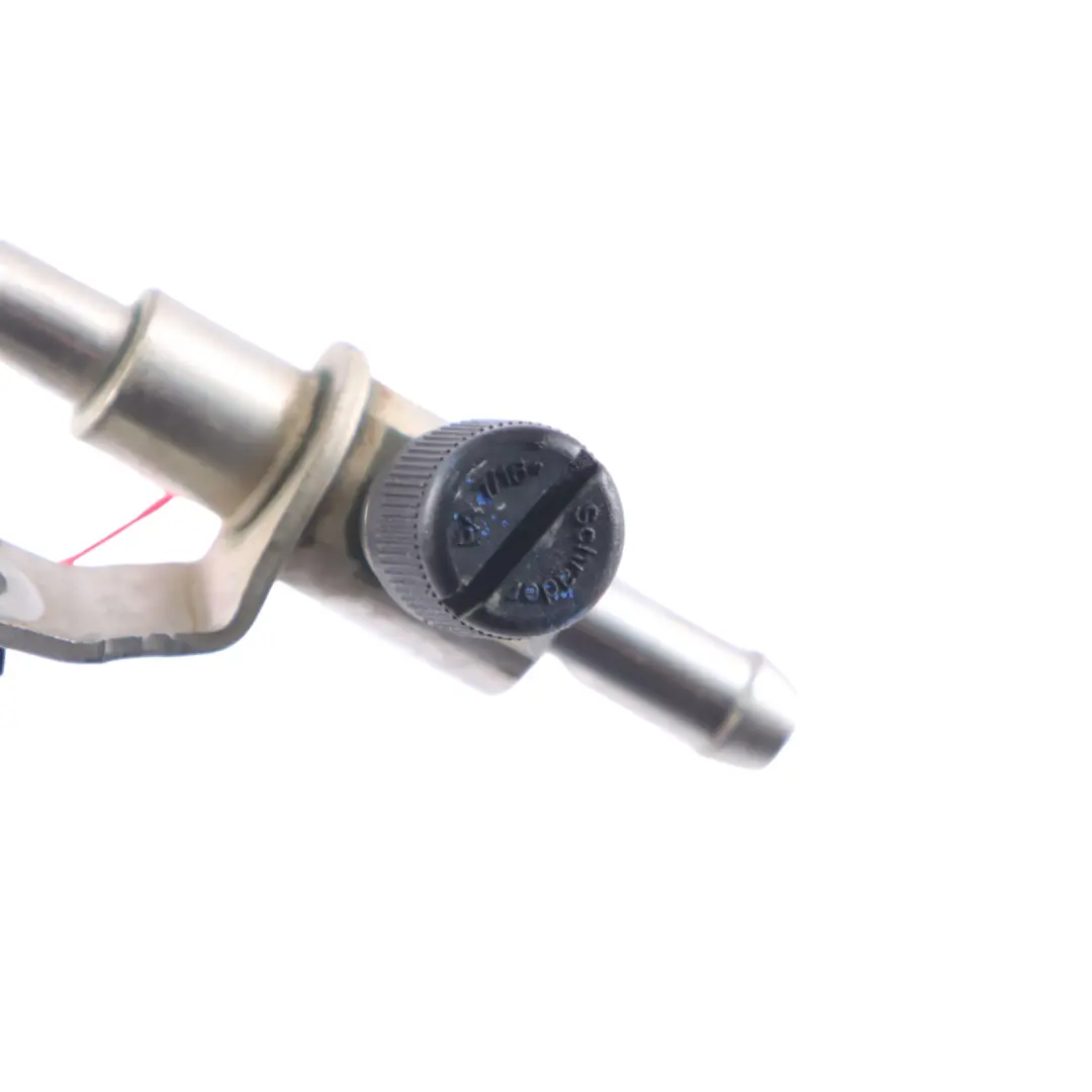 Mercedes W204 W213 M274 Kraft Stoffleitung Schlauch Hoch Druck Pumpe - SKU A2740703332-1 - Teilenummer A2740703332