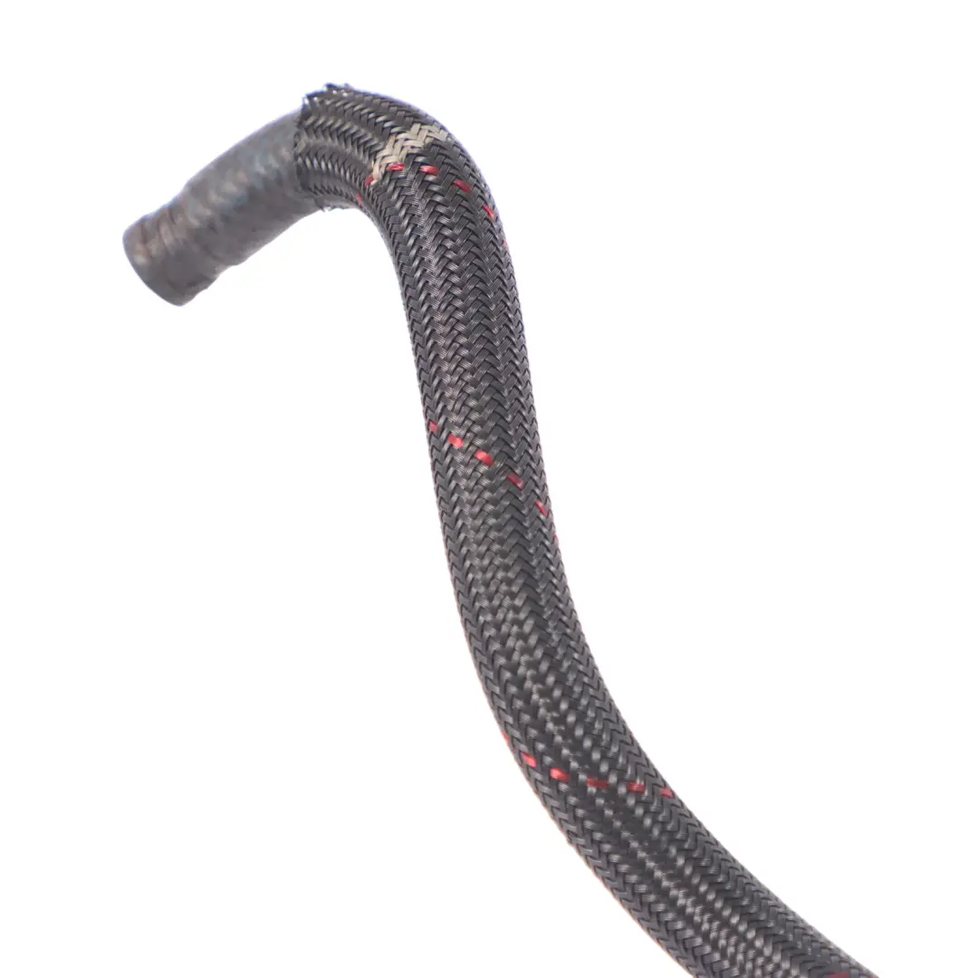 Mercedes W204 W213 M274 Tuyau d'alimentation carburant pompe haute - SKU A2740703332-1 - Numéro de pièce A2740703332