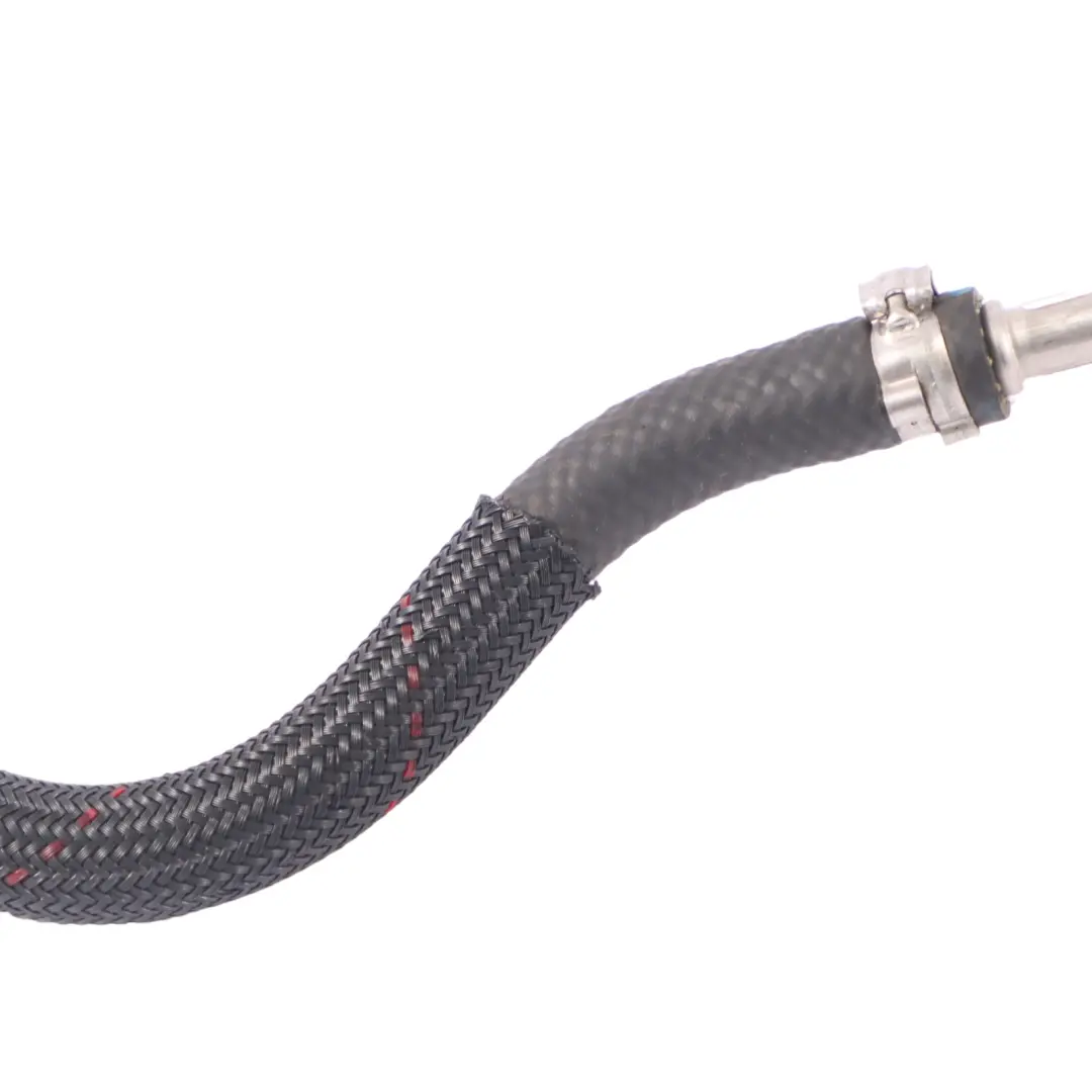 Mercedes W204 W213 M274 Tuyau d'alimentation carburant pompe haute - SKU A2740703332-1 - Numéro de pièce A2740703332