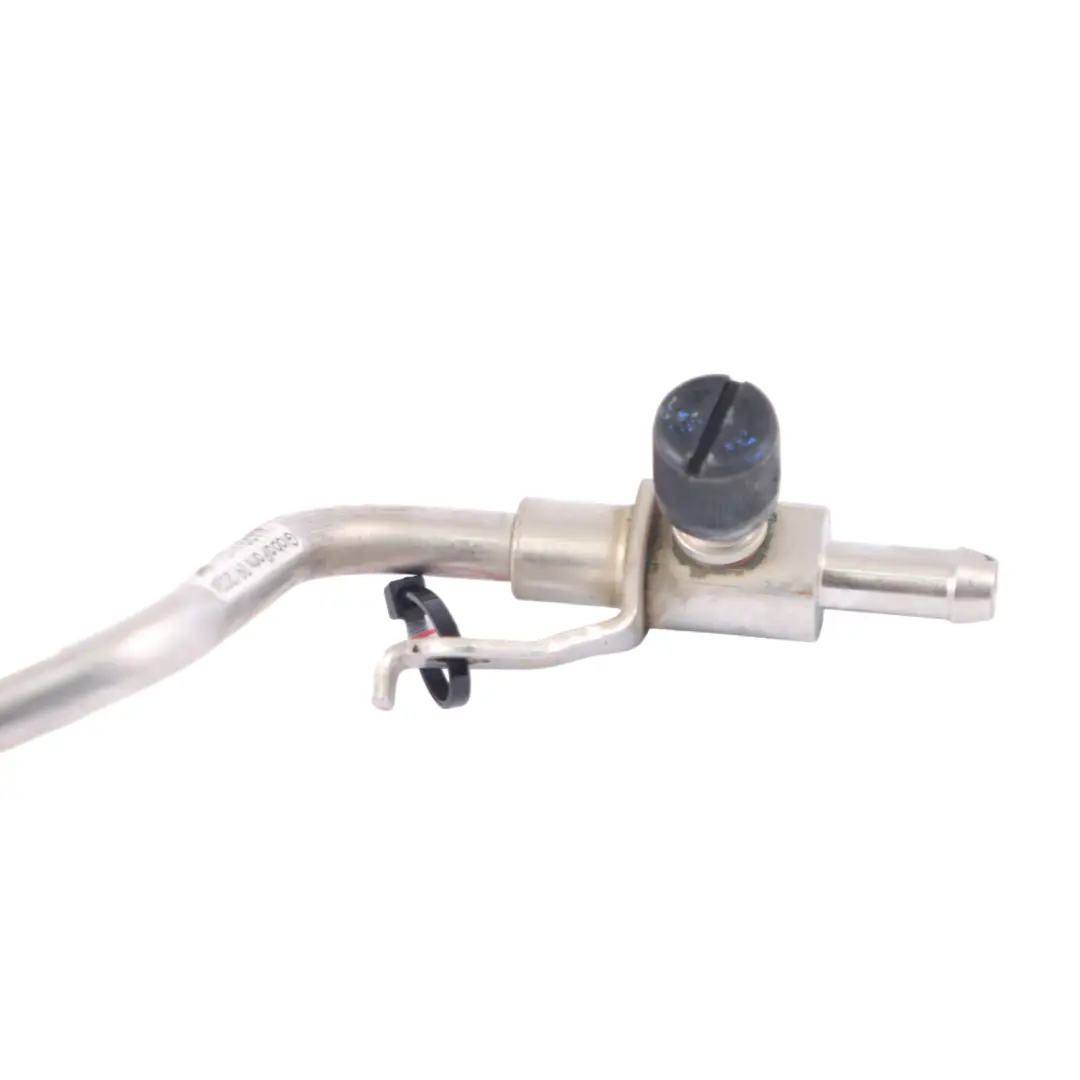 Mercedes W204 W213 M274 Fuel Line Hose High Pressure Pump Pipe - SKU A2740703332-1 - Part number A2740703332