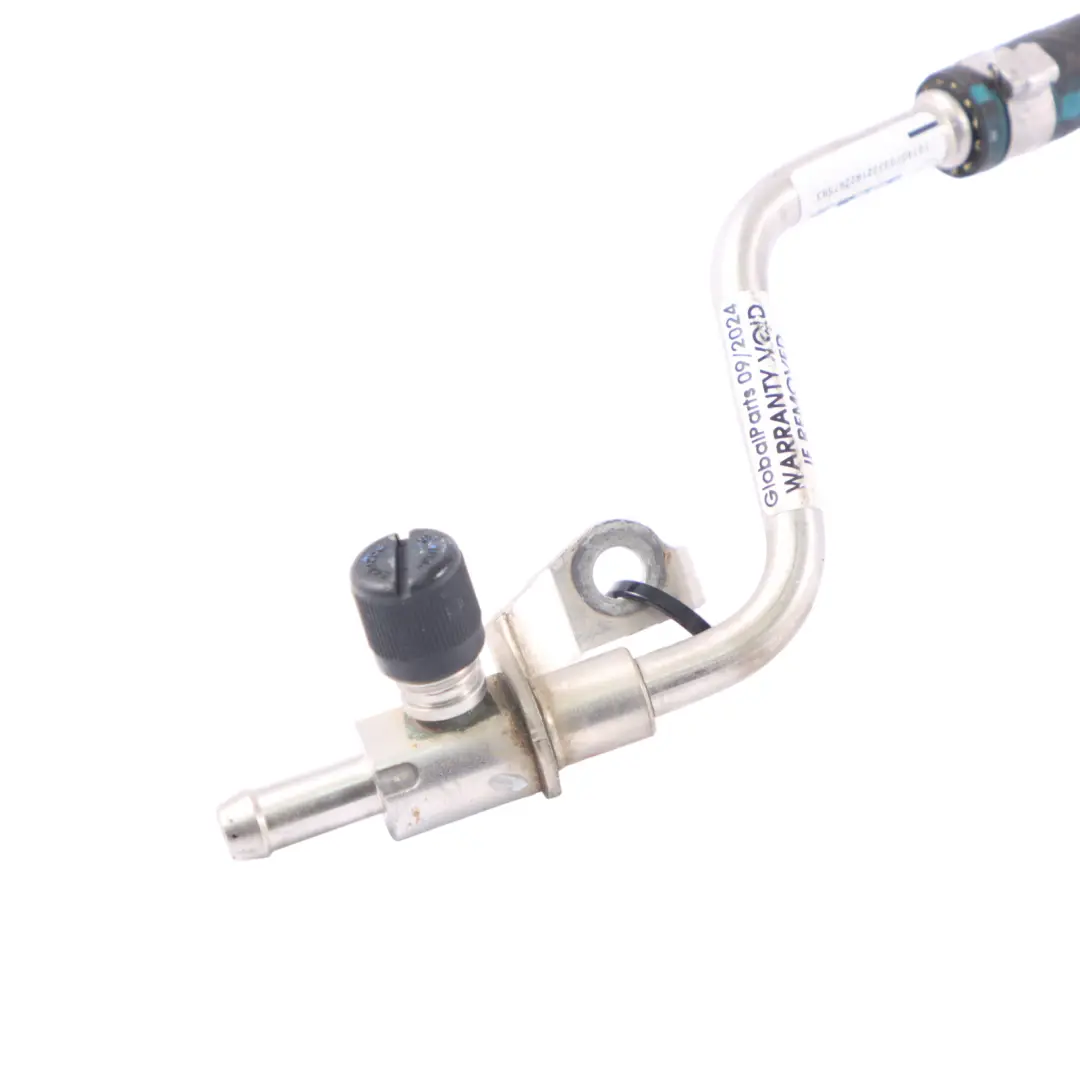 Mercedes W204 W213 M274 Tuyau d'alimentation carburant pompe haute - SKU A2740703332-1 - Numéro de pièce A2740703332